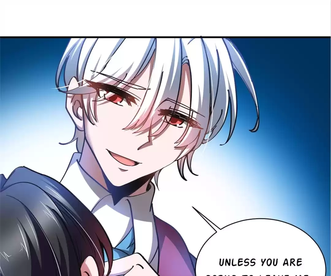 Read My Vampire Lover chapter 97 image 91 on Lezhin