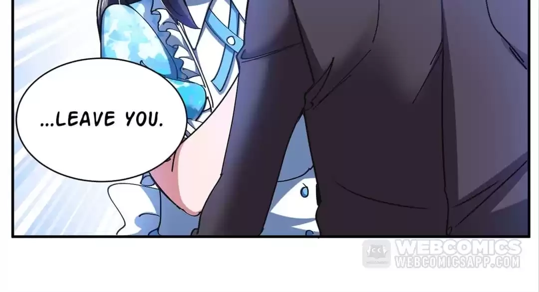 Read My Vampire Lover chapter 97 image 94 on Lezhin