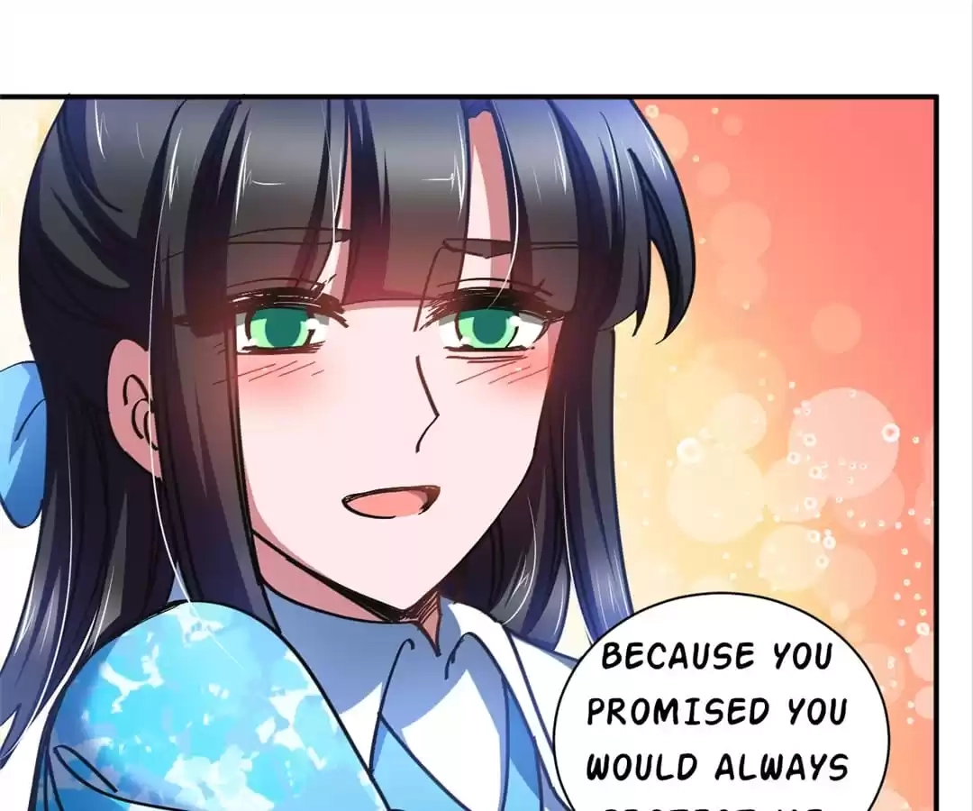 Read My Vampire Lover chapter 97 image 95 on Lezhin