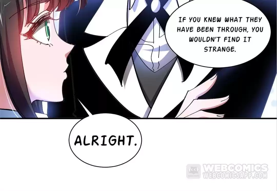 Read My Vampire Lover chapter 98 image 101 on Lezhin
