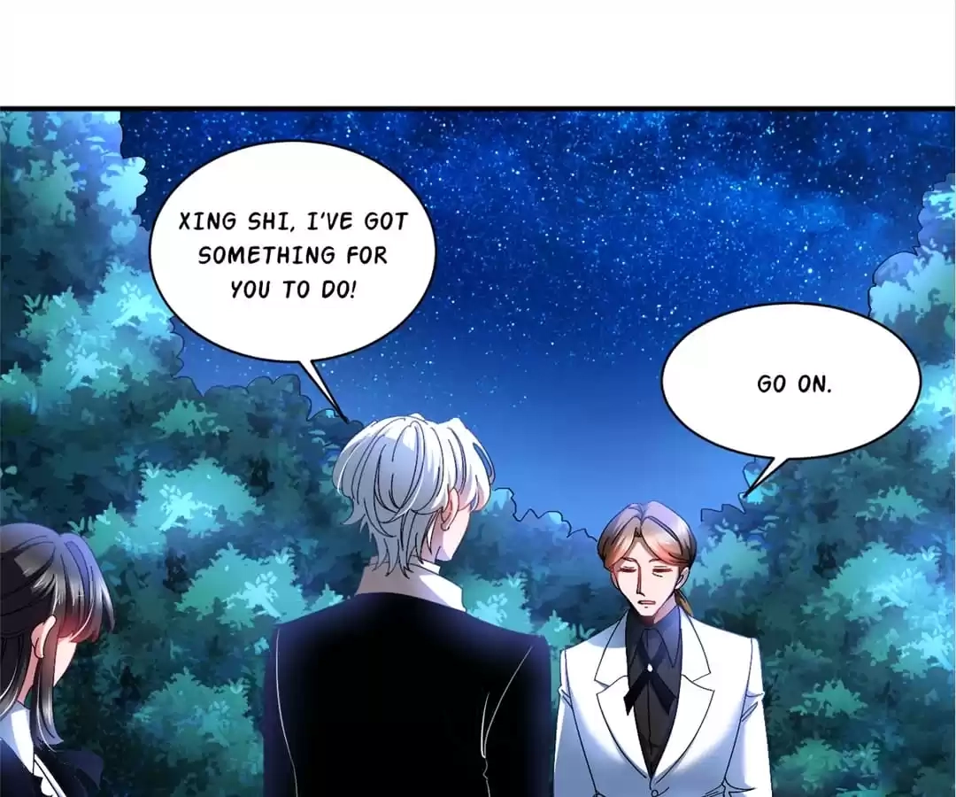 Read My Vampire Lover chapter 98 image 104 on Lezhin