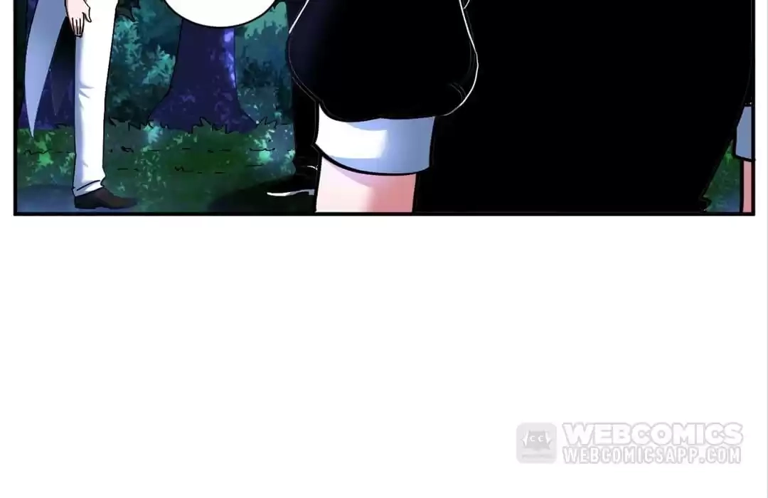 Read My Vampire Lover chapter 98 image 107 on Lezhin