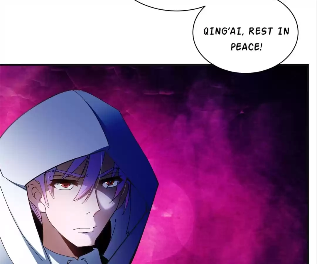 Read My Vampire Lover chapter 98 image 11 on Lezhin