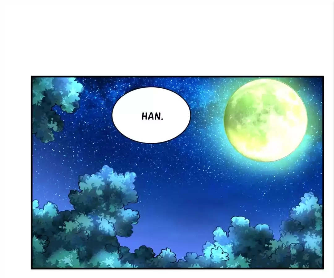 Read My Vampire Lover chapter 98 image 110 on Lezhin