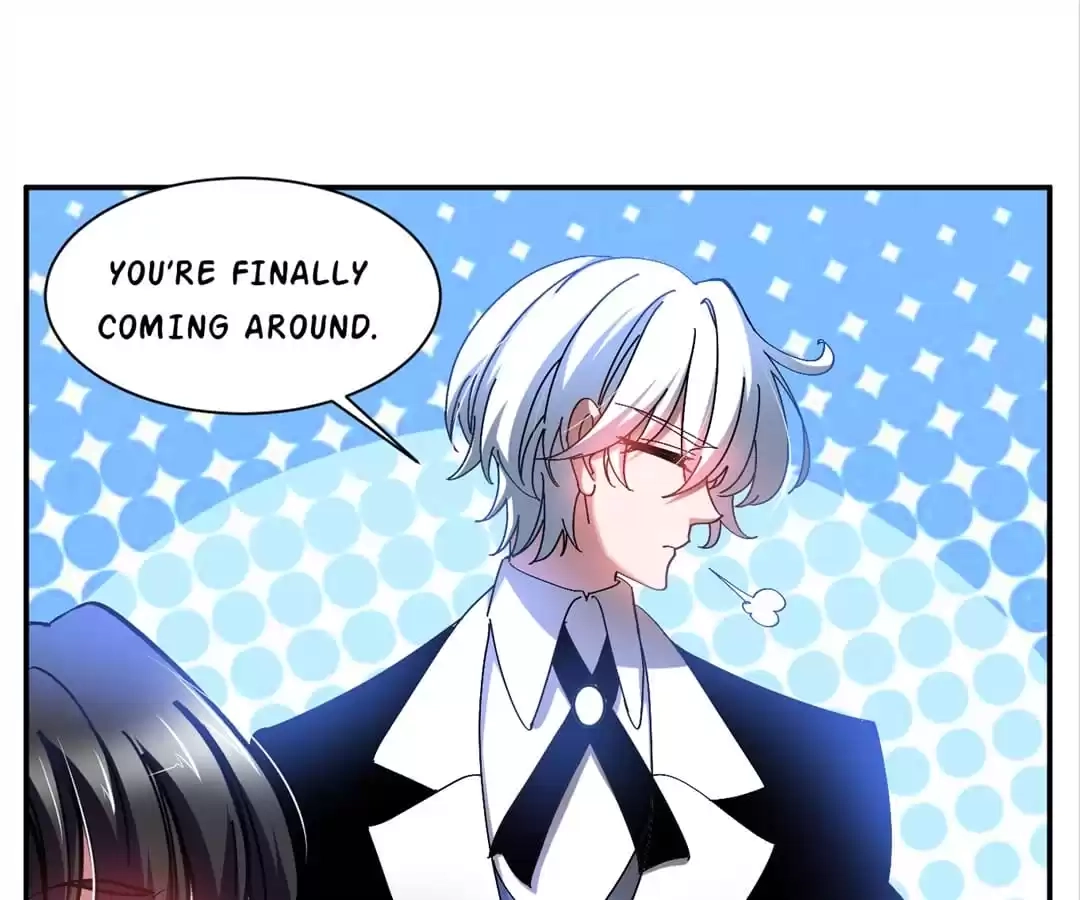 Read My Vampire Lover chapter 98 image 114 on Lezhin