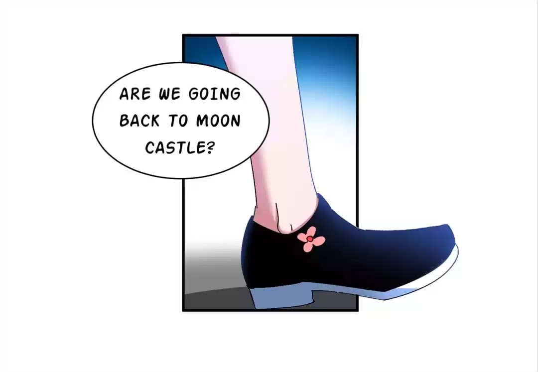 Read My Vampire Lover chapter 98 image 118 on Lezhin