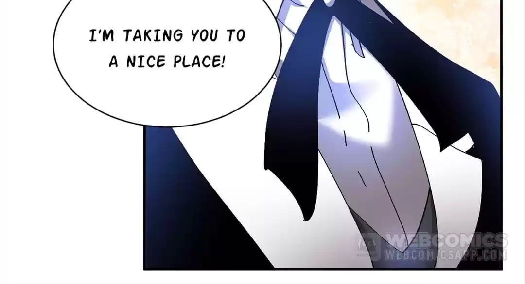 Read My Vampire Lover chapter 98 image 120 on Lezhin