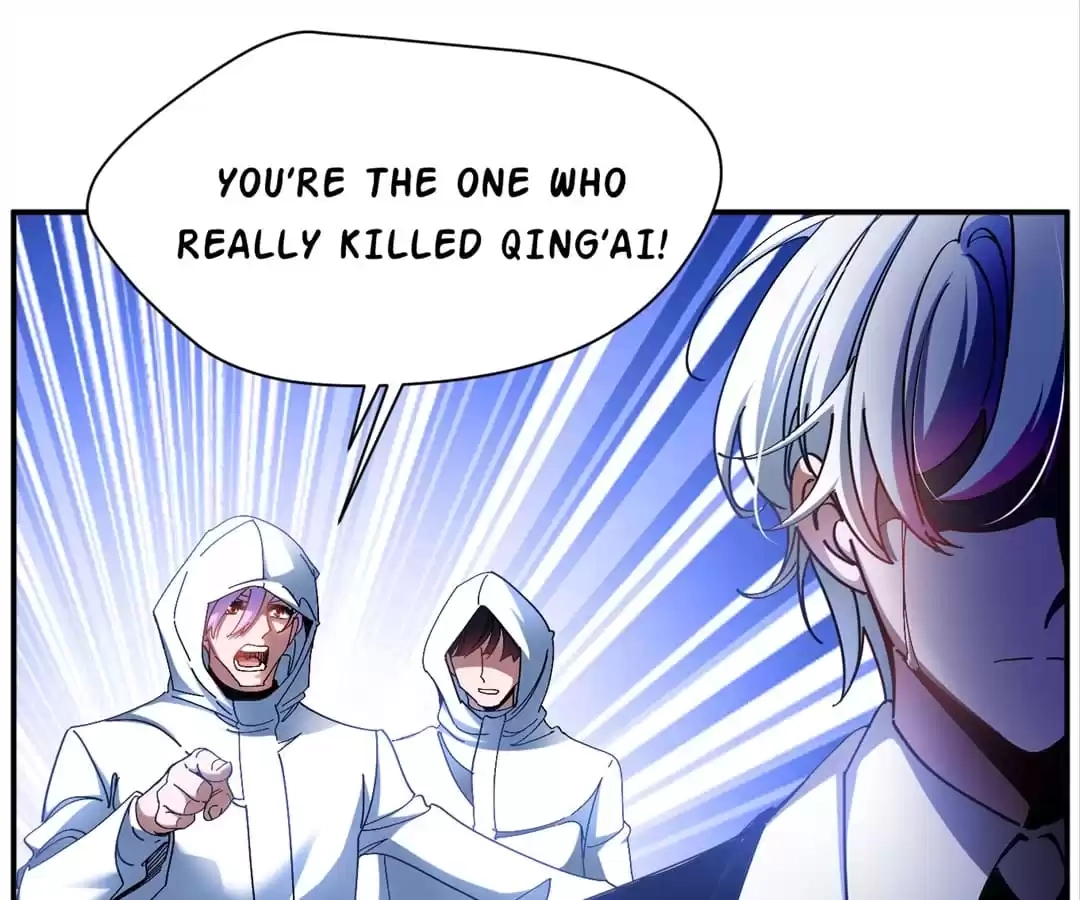 Read My Vampire Lover chapter 98 image 13 on Lezhin