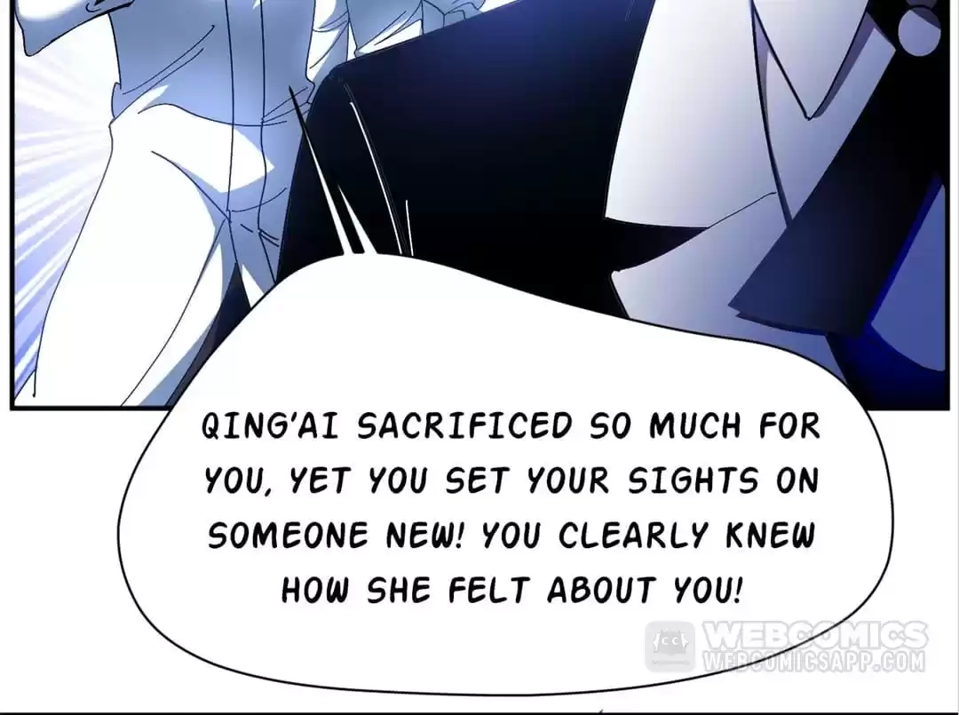 Read My Vampire Lover chapter 98 image 14 on Lezhin