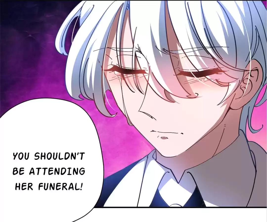 Read My Vampire Lover chapter 98 image 15 on Lezhin