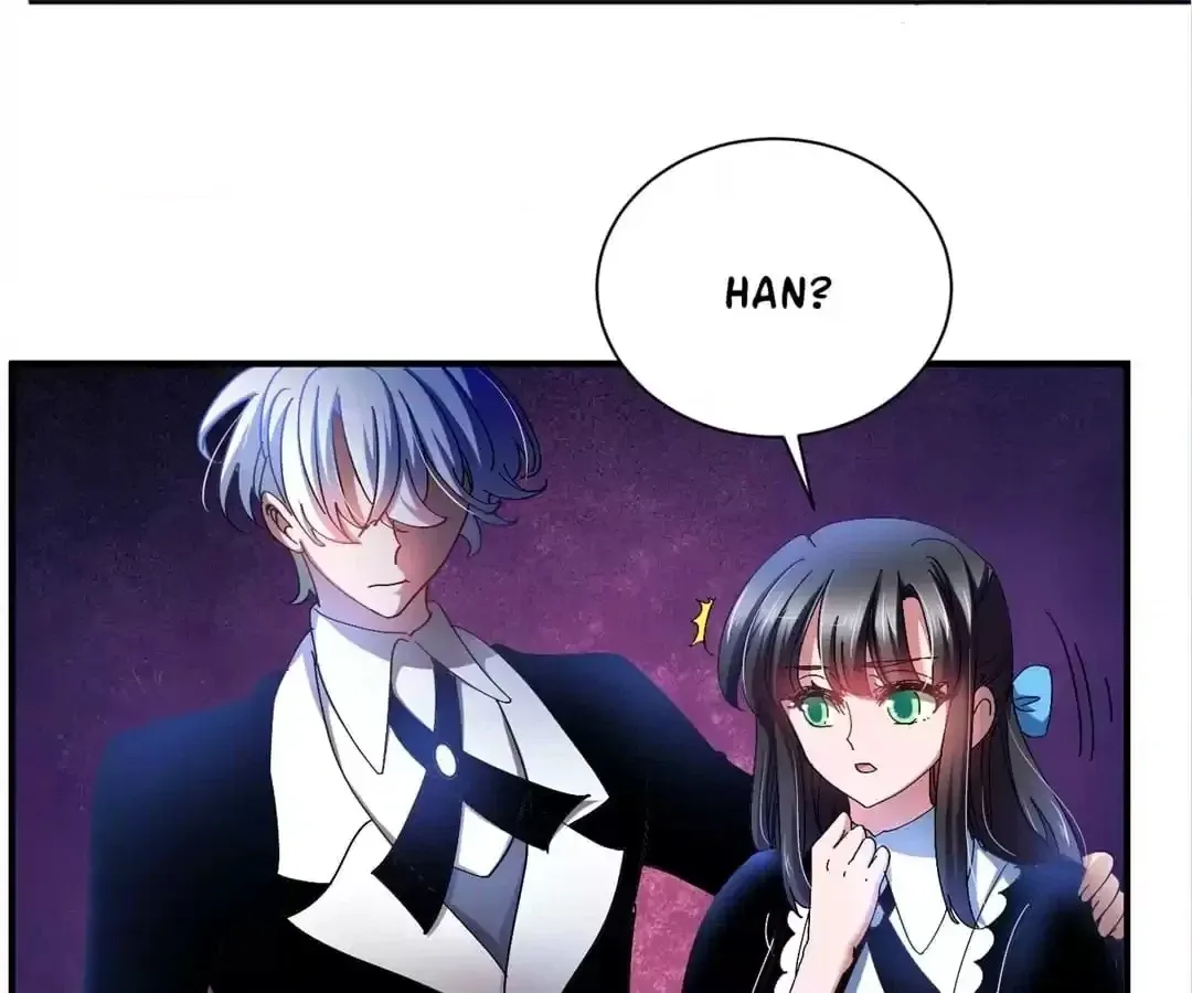 Read My Vampire Lover chapter 98 image 19 on Lezhin
