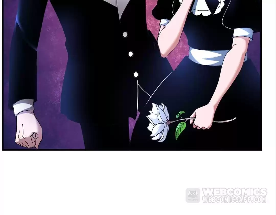 Read My Vampire Lover chapter 98 image 20 on Lezhin