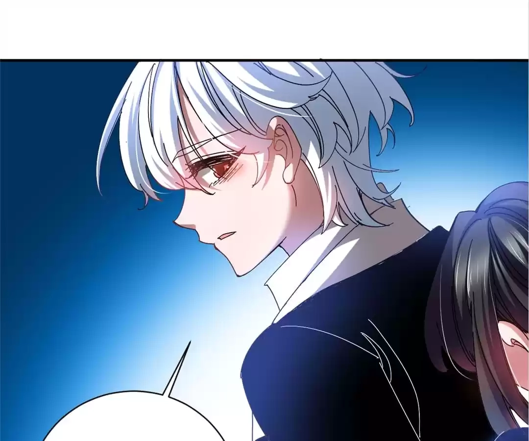 Read My Vampire Lover chapter 98 image 21 on Lezhin