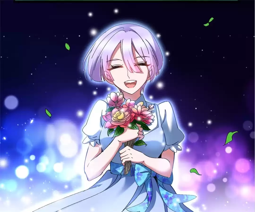 Read My Vampire Lover chapter 98 image 25 on Lezhin