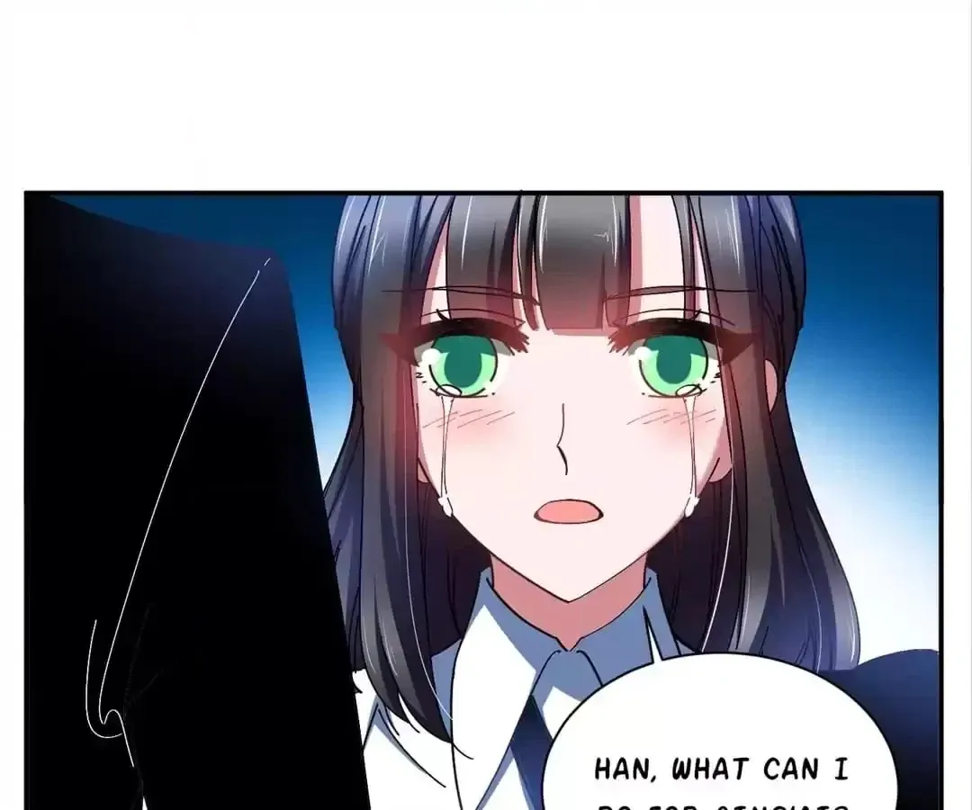 Read My Vampire Lover chapter 98 image 29 on Lezhin