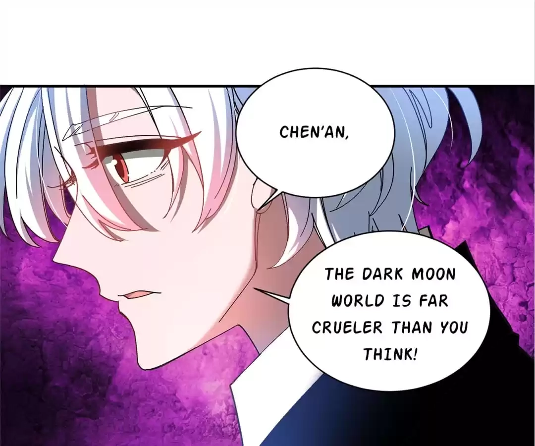 Read My Vampire Lover chapter 98 image 33 on Lezhin