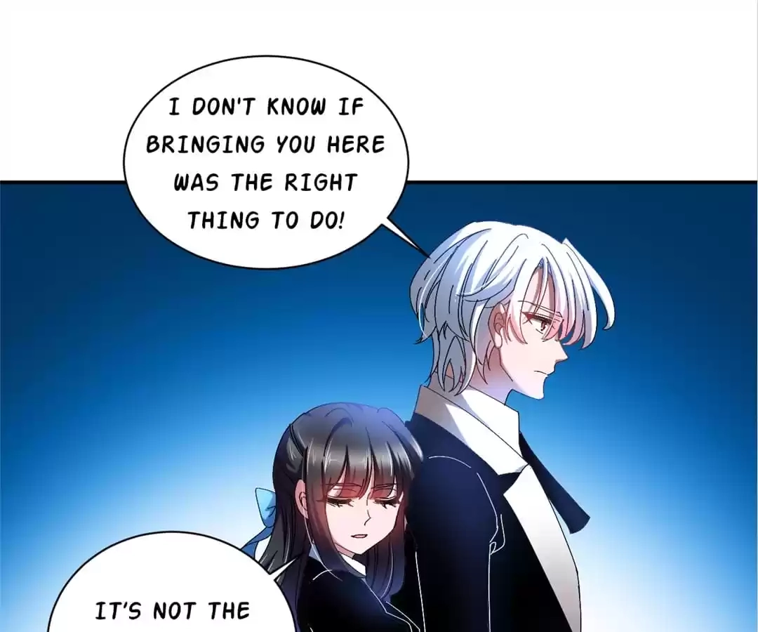 Read My Vampire Lover chapter 98 image 37 on Lezhin
