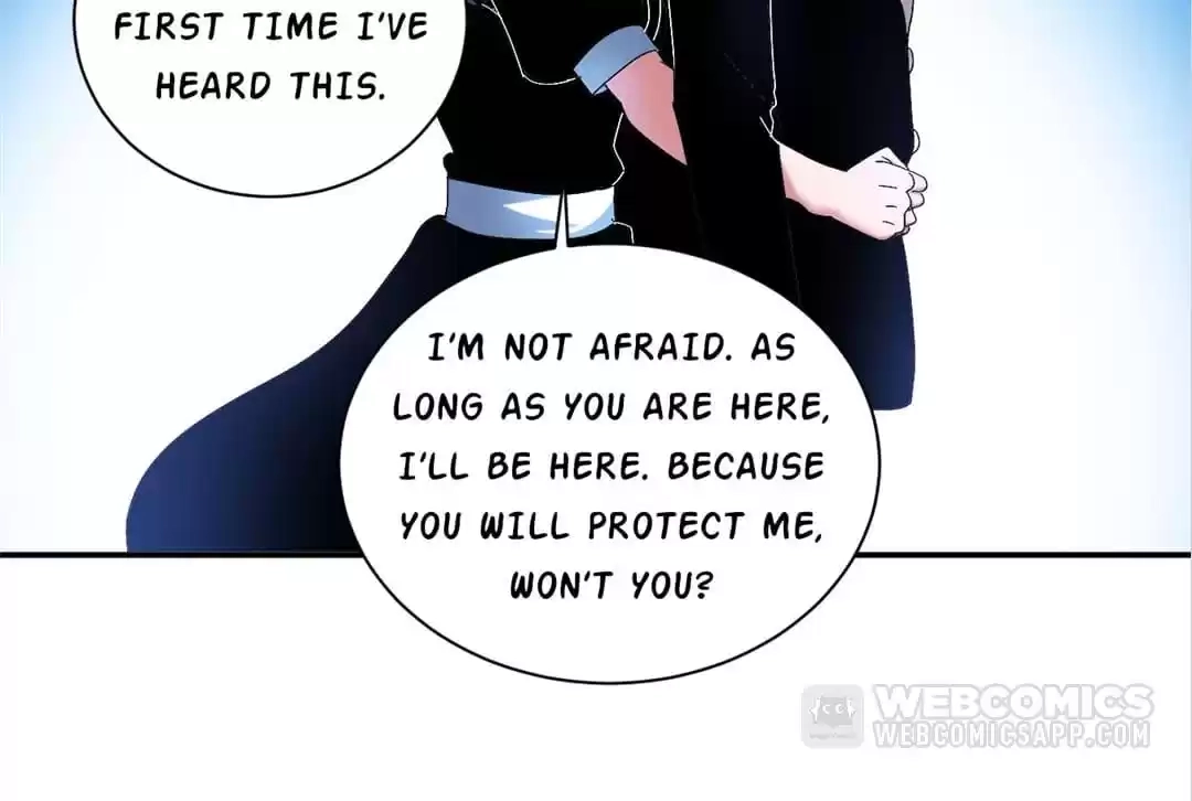 Read My Vampire Lover chapter 98 image 38 on Lezhin