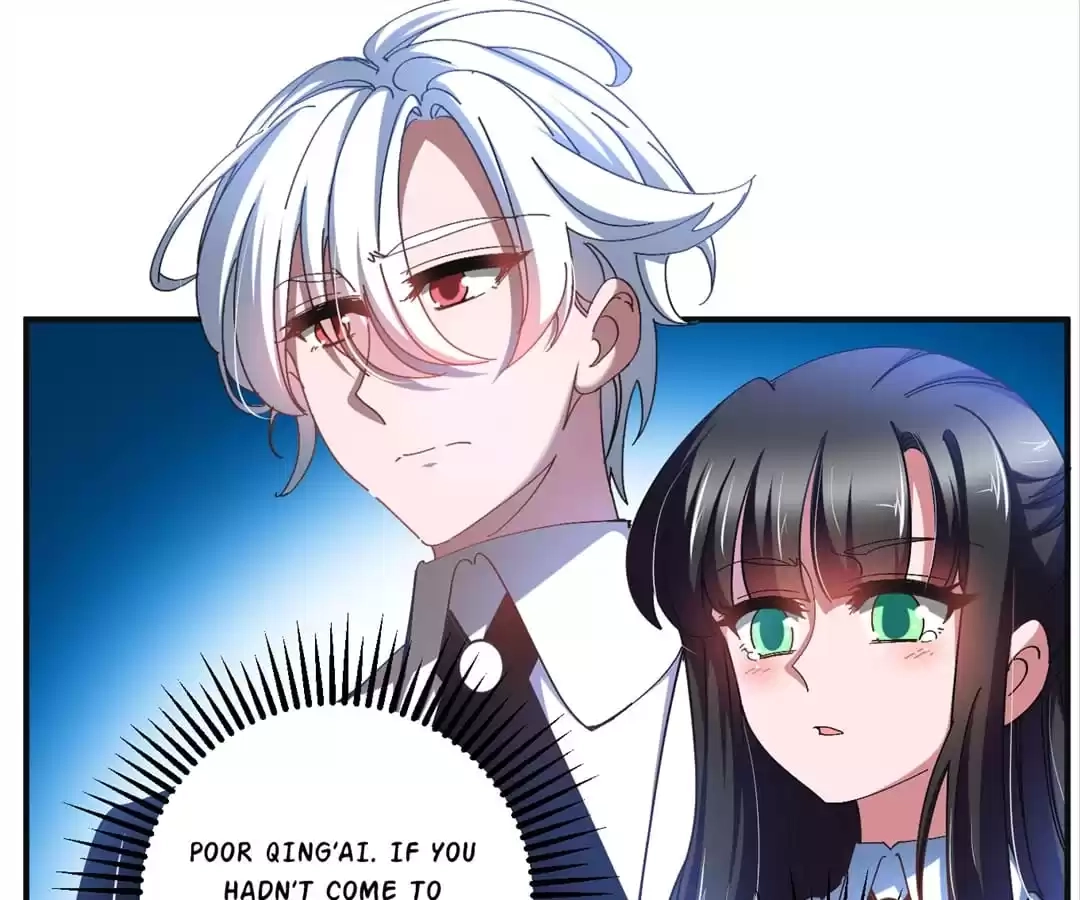 Read My Vampire Lover chapter 98 image 4 on Lezhin