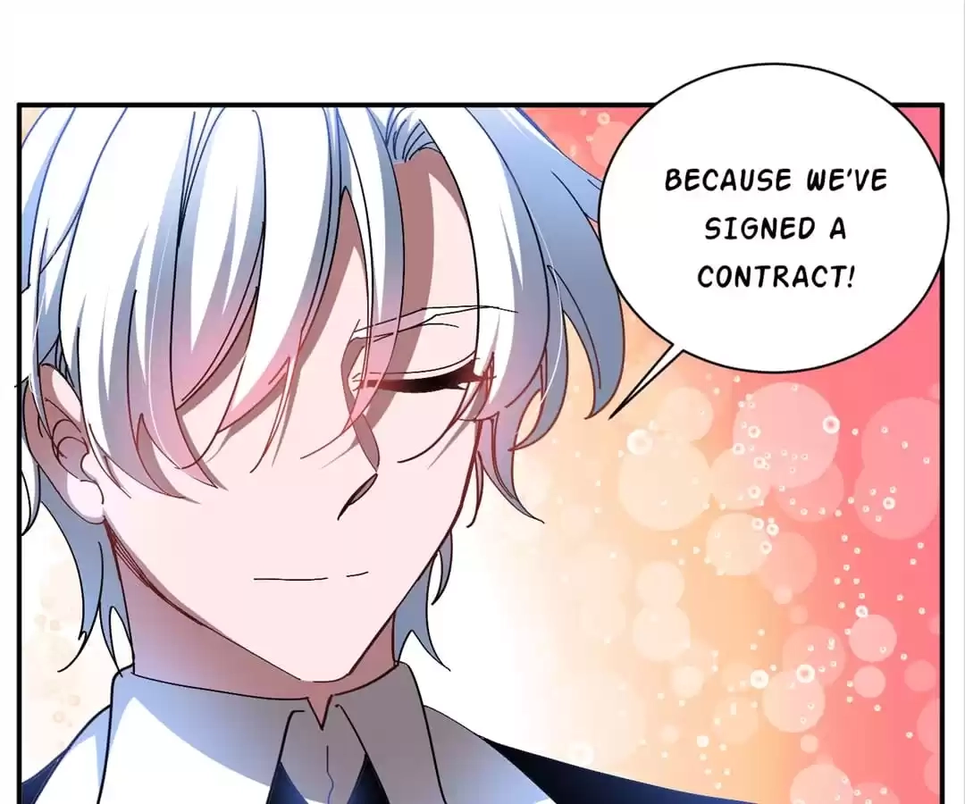 Read My Vampire Lover chapter 98 image 41 on Lezhin