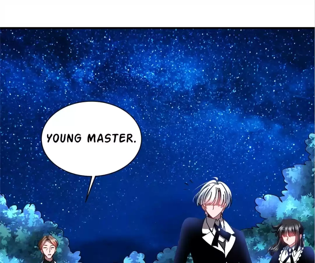Read My Vampire Lover chapter 98 image 45 on Lezhin