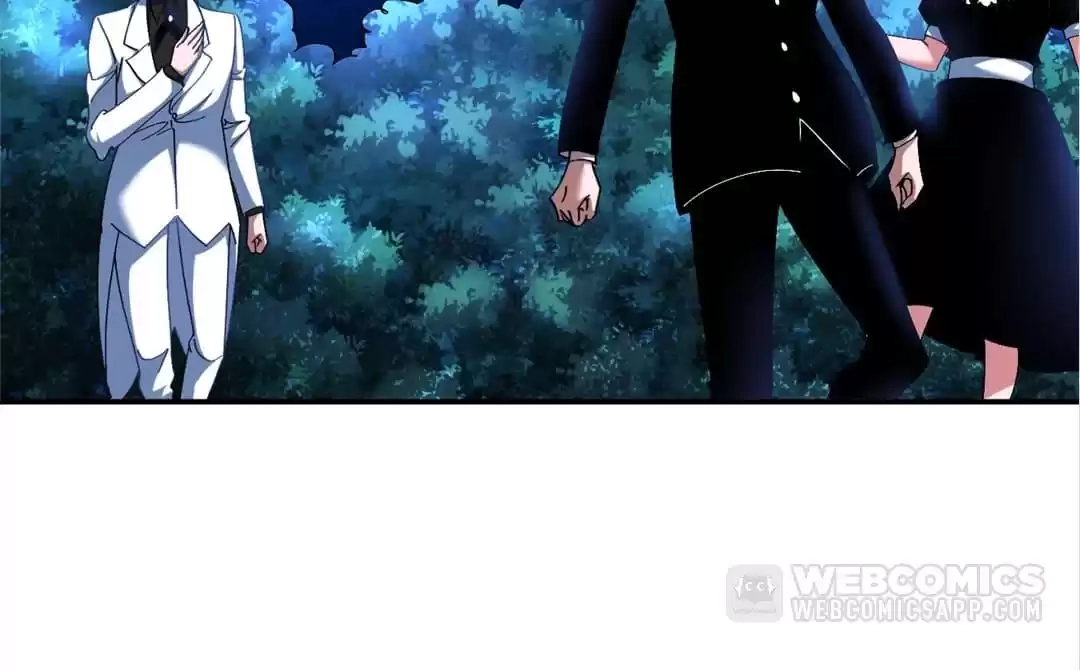 Read My Vampire Lover chapter 98 image 46 on Lezhin