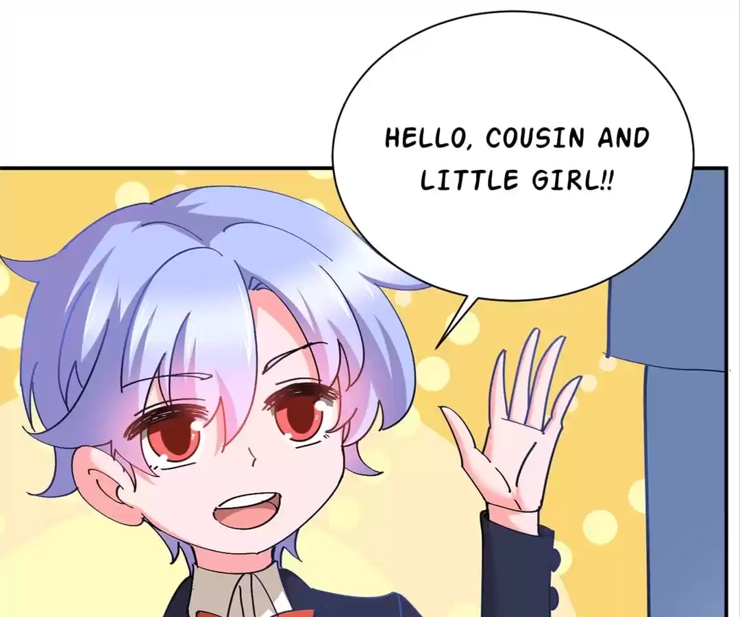 Read My Vampire Lover chapter 98 image 51 on Lezhin