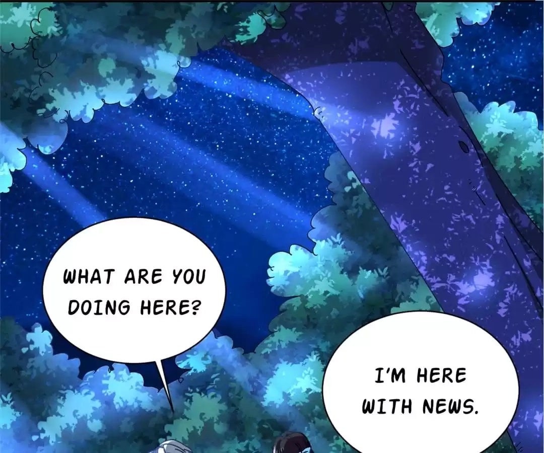 Read My Vampire Lover chapter 98 image 53 on Lezhin