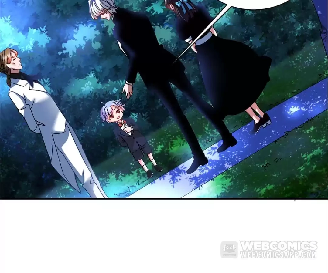 Read My Vampire Lover chapter 98 image 54 on Lezhin