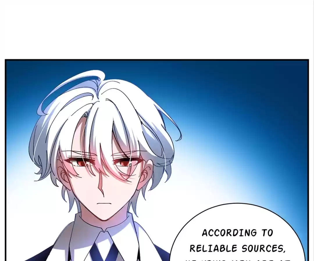 Read My Vampire Lover chapter 98 image 56 on Lezhin