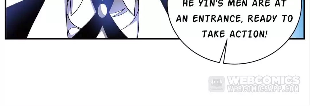 Read My Vampire Lover chapter 98 image 57 on Lezhin