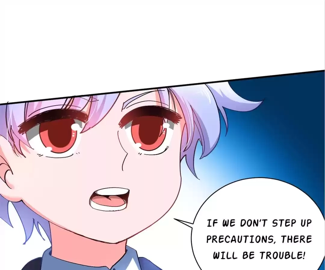 Read My Vampire Lover chapter 98 image 58 on Lezhin