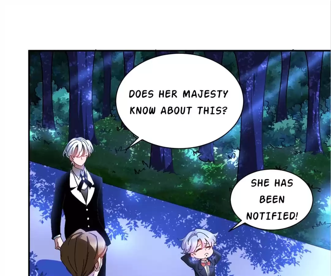 Read My Vampire Lover chapter 98 image 60 on Lezhin