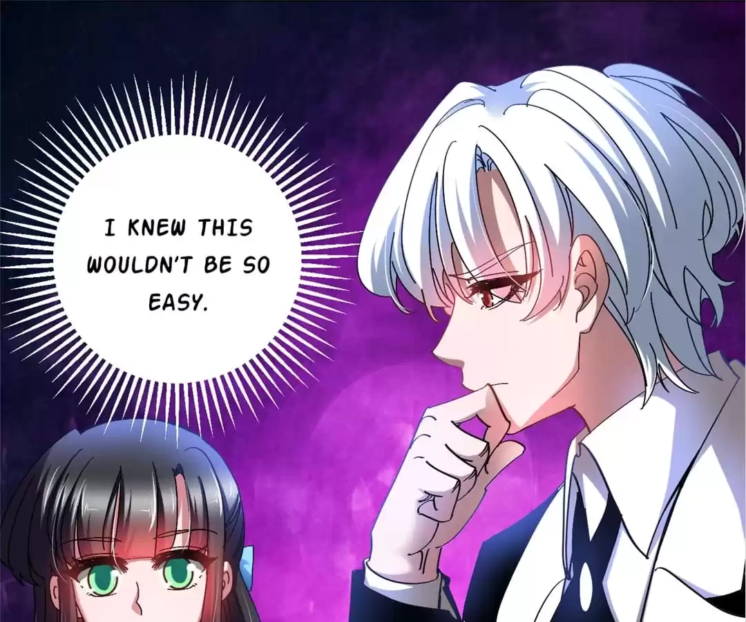 Read My Vampire Lover chapter 98 image 62 on Lezhin