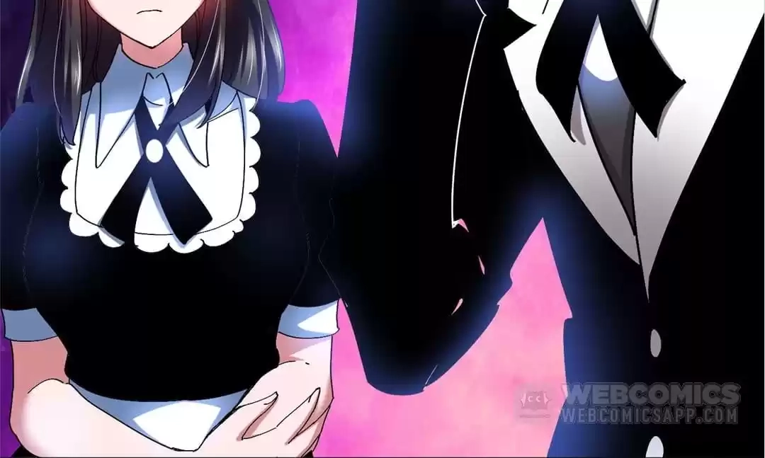 Read My Vampire Lover chapter 98 image 63 on Lezhin