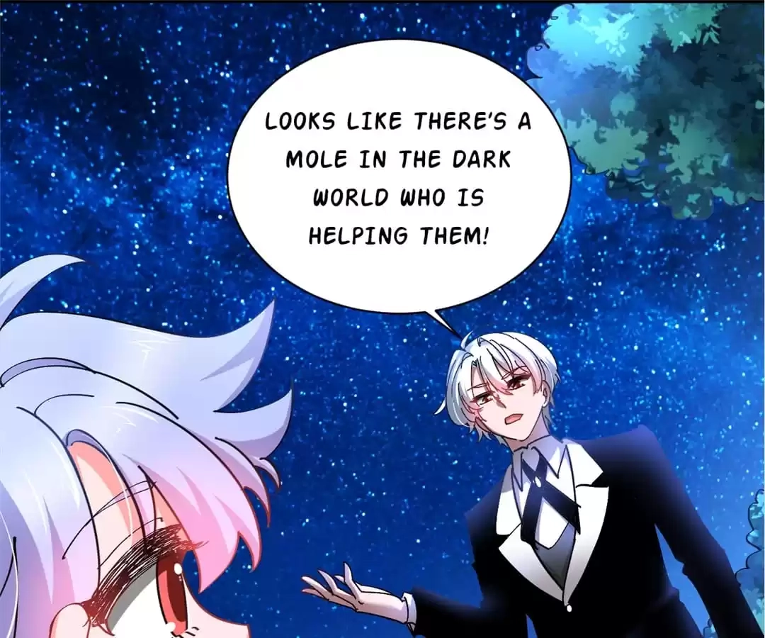 Read My Vampire Lover chapter 98 image 64 on Lezhin