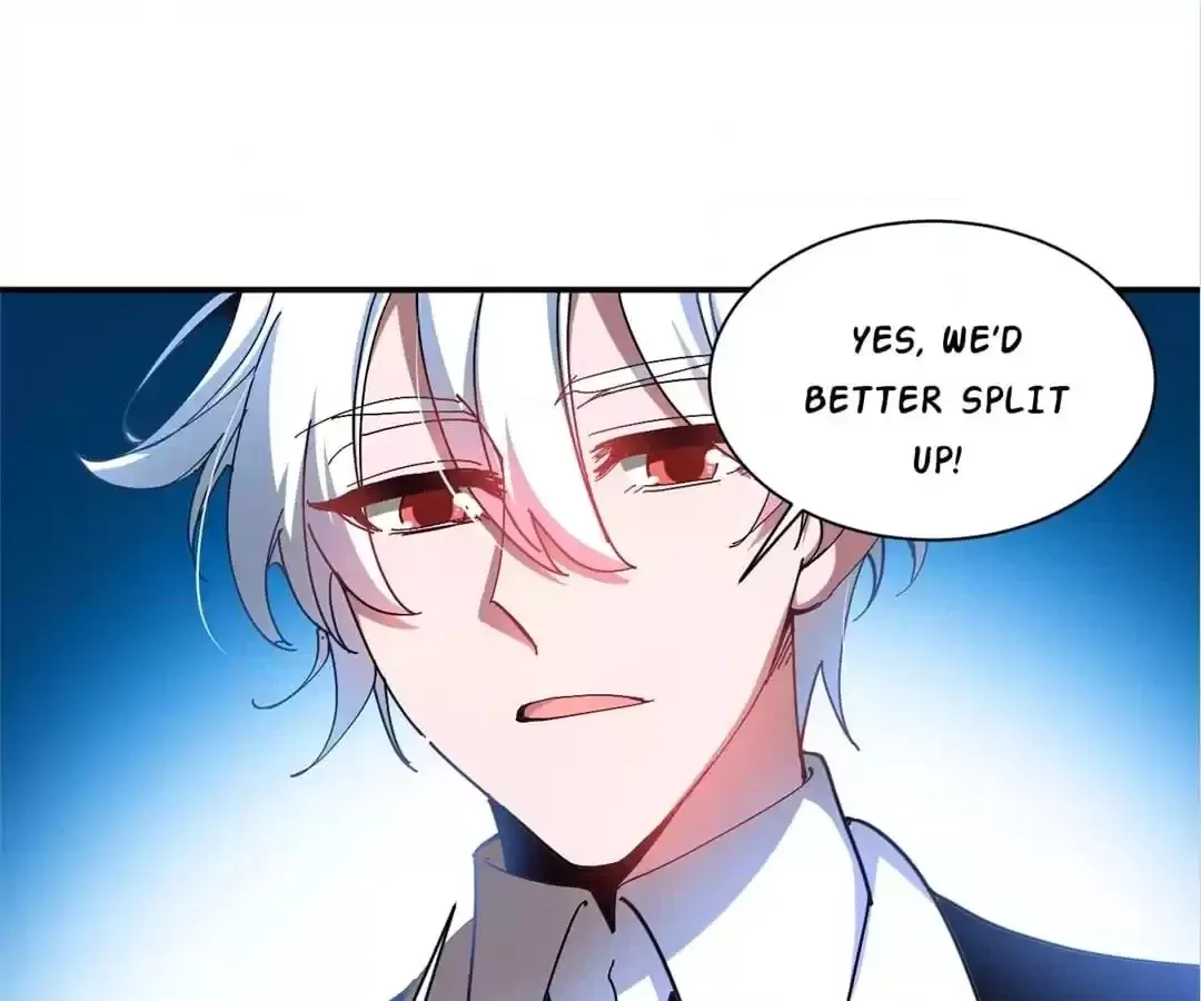 Read My Vampire Lover chapter 98 image 69 on Lezhin