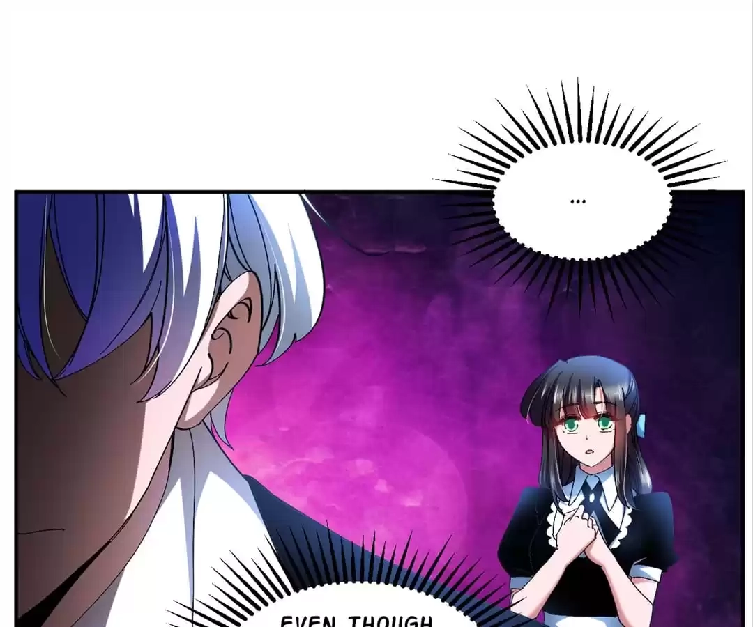 Read My Vampire Lover chapter 98 image 73 on Lezhin