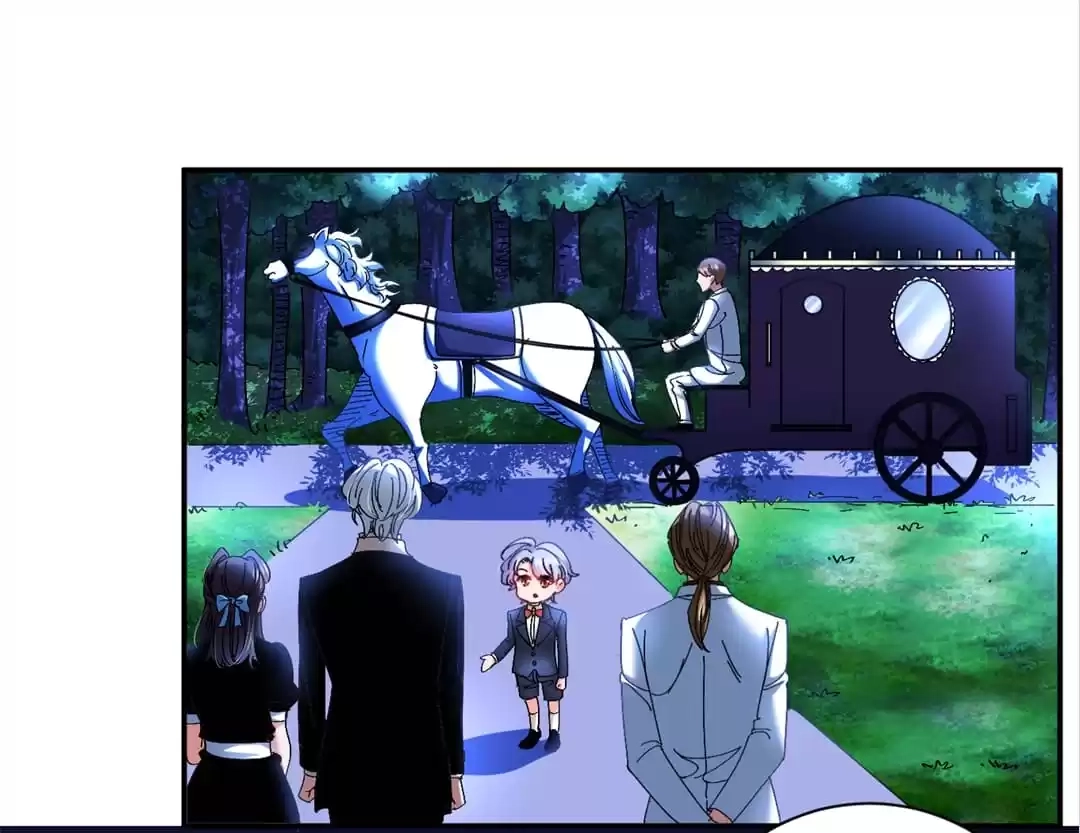 Read My Vampire Lover chapter 98 image 78 on Lezhin