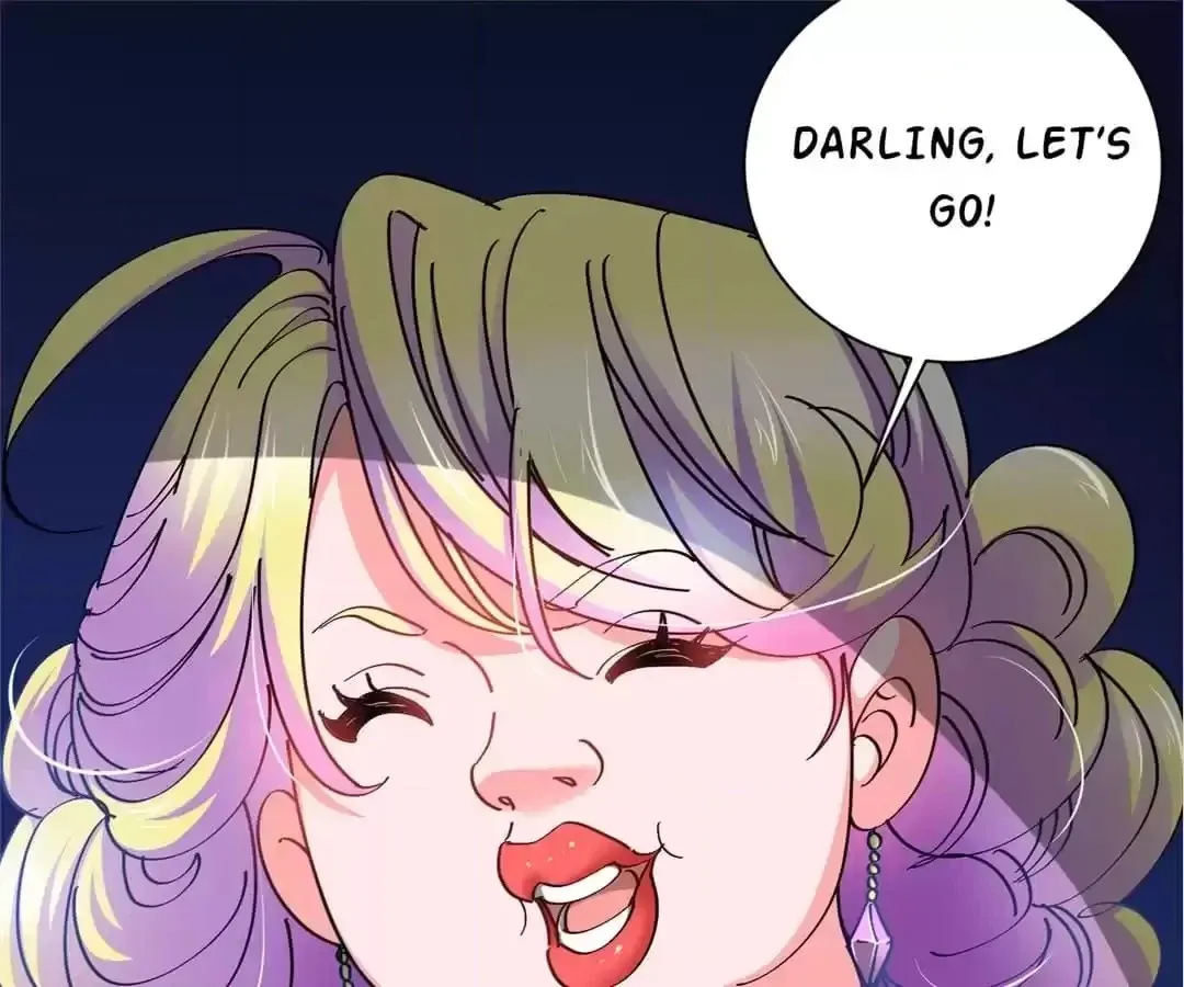 Read My Vampire Lover chapter 98 image 79 on Lezhin