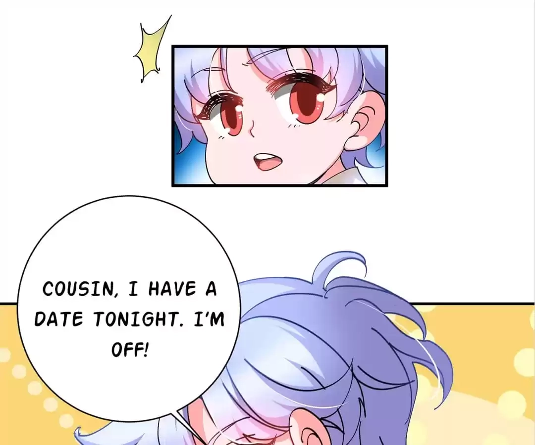 Read My Vampire Lover chapter 98 image 82 on Lezhin