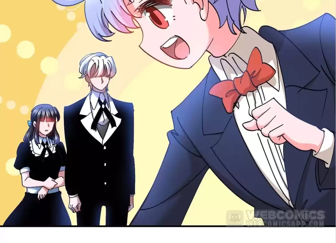 Read My Vampire Lover chapter 98 image 83 on Lezhin