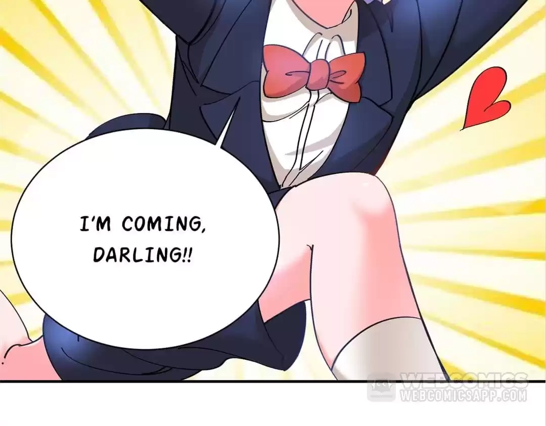 Read My Vampire Lover chapter 98 image 85 on Lezhin