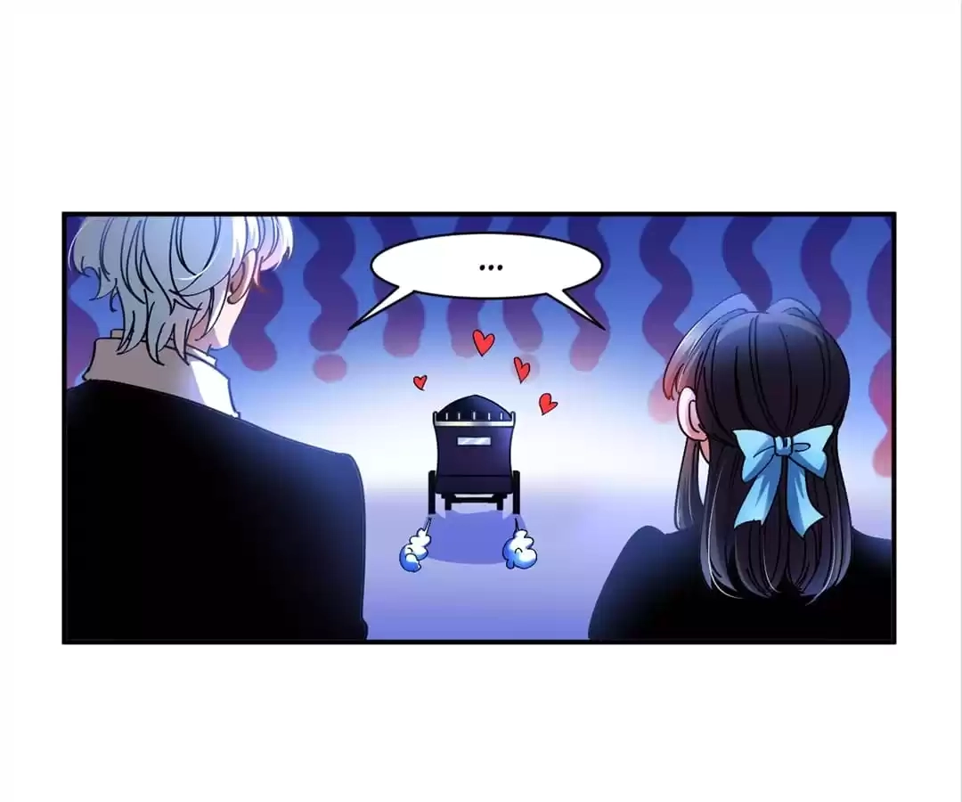 Read My Vampire Lover chapter 98 image 86 on Lezhin