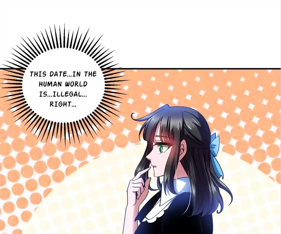 Read My Vampire Lover chapter 98 image 88 on Lezhin