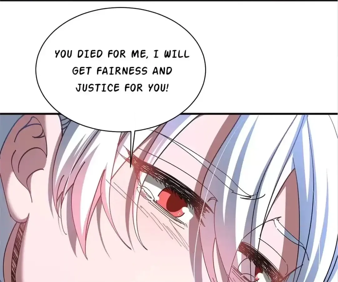 Read My Vampire Lover chapter 98 image 9 on Lezhin