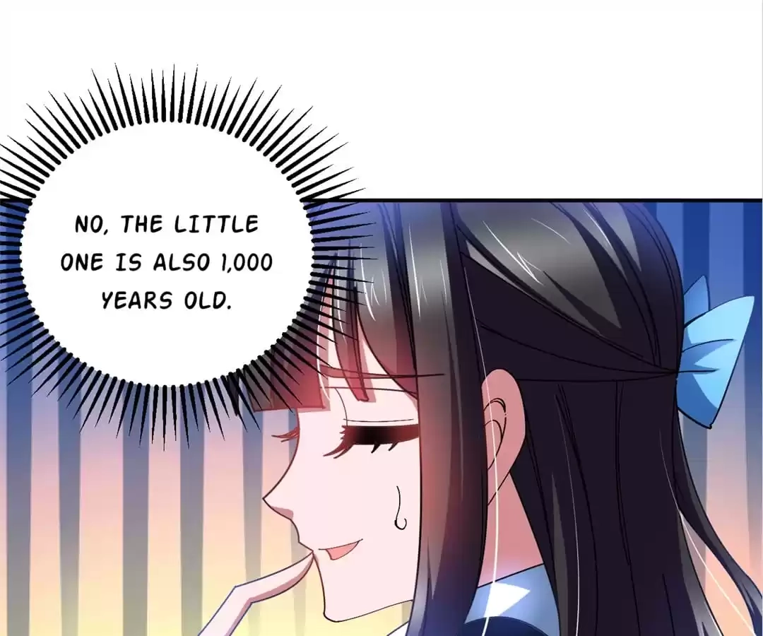 Read My Vampire Lover chapter 98 image 90 on Lezhin