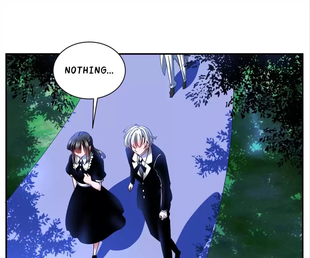 Read My Vampire Lover chapter 98 image 94 on Lezhin