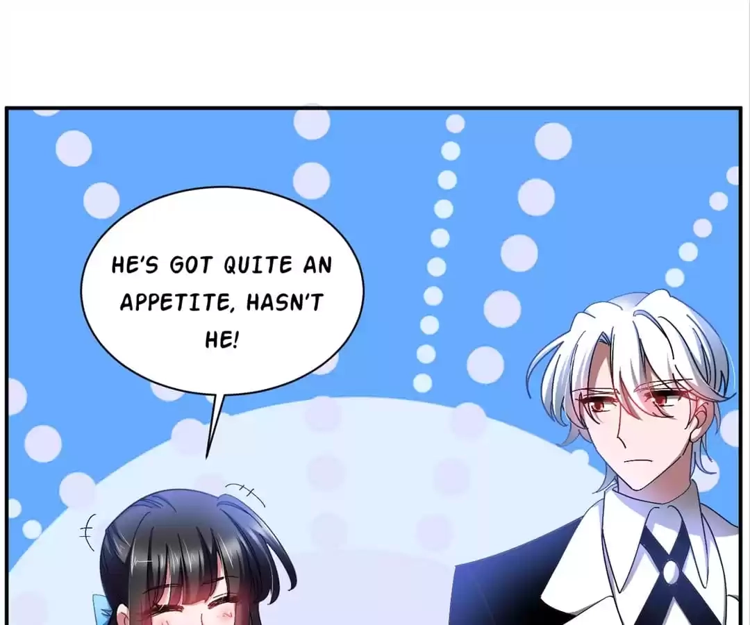 Read My Vampire Lover chapter 98 image 98 on Lezhin