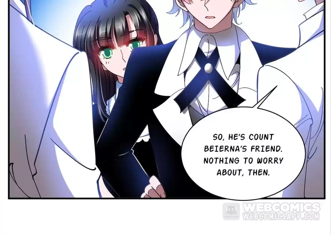 Read My Vampire Lover chapter 99 image 103 on Lezhin